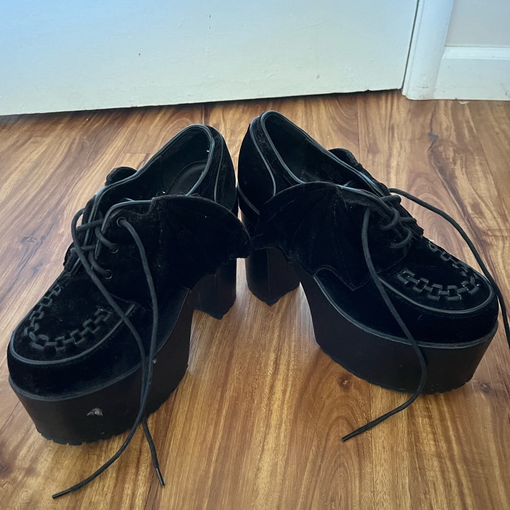 Current Mood Bat Detailed Platforms - image 1